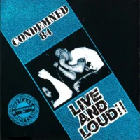 Live And Loud!!