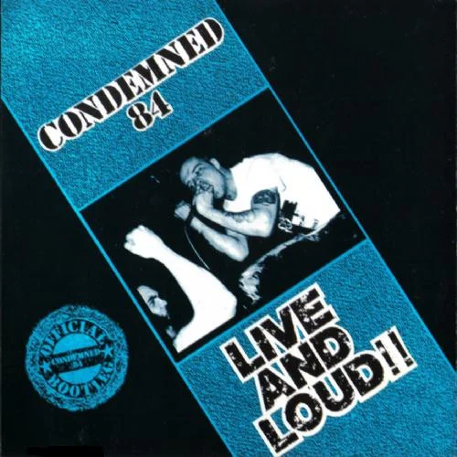 Live And Loud!!