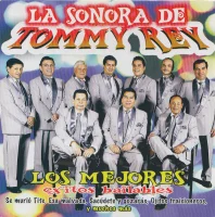 Los Mejores Éxitos Bailables