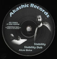 Stability / Walk With Jah
