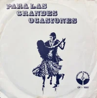 Para Las Grandes Ocasiones