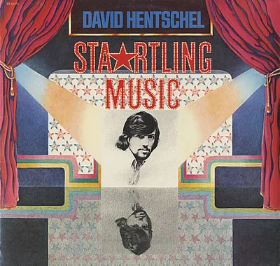 Startling Music