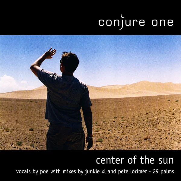 Center Of The Sun