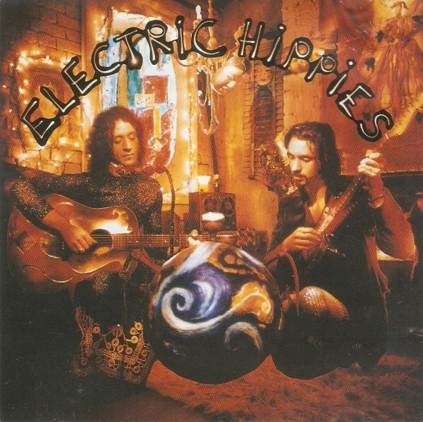 The Electric Hippies