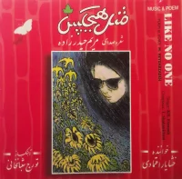 مثل هیچ‌کس