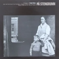 På Stengrunn (16 Sanger Av Rudolf Nilsen)
