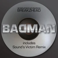 Badman