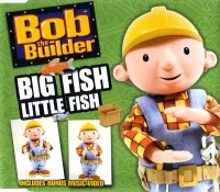 Big Fish Little Fish