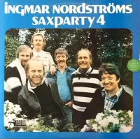 Saxparty 4