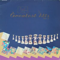 Greatest Hits Vol. 1