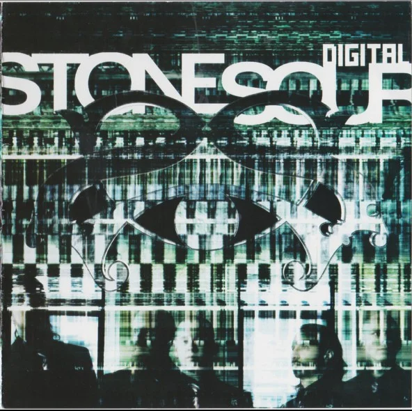 Digital (Did You Tell)