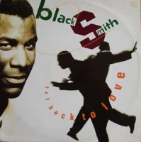 Get Back To Love