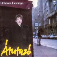 Átutazó