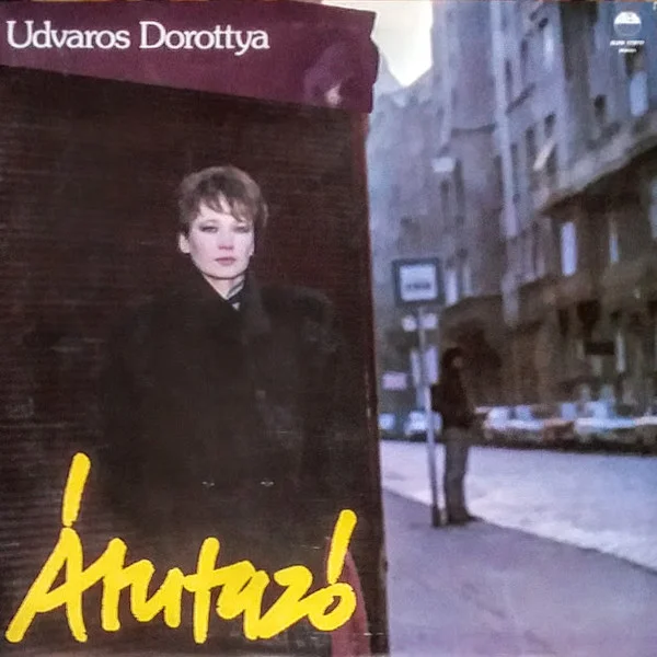 Átutazó