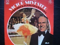 Golden Hour Presents Victor Silvester Quicksteps, Foxtrots & Waltzes