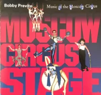 Music Of The Moscow Circus