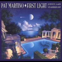 First Light