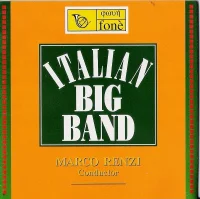 Italian Big Band