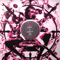 Scarab E.P.