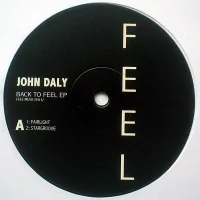 Back To Feel EP