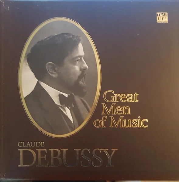 Great Men Of Music