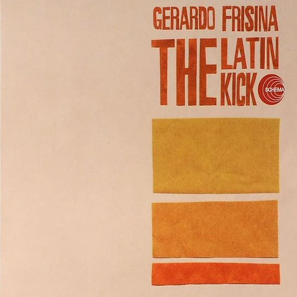 The Latin Kick