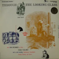 Through The Looking-Glass