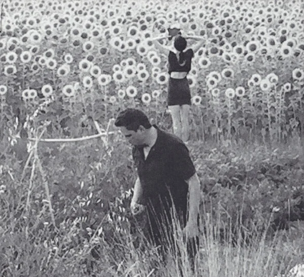 Jesu / Sun Kil Moon