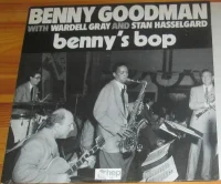 Benny's Bop