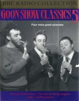 Goon Show Classics 5