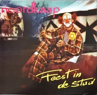 Feest In De Stad
