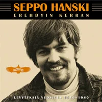 Erehdyin Kerran - Levytyksiä Vuosilta 1976-1980