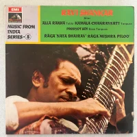 Raga Nata Bhairav · Raga Mishra Piloo