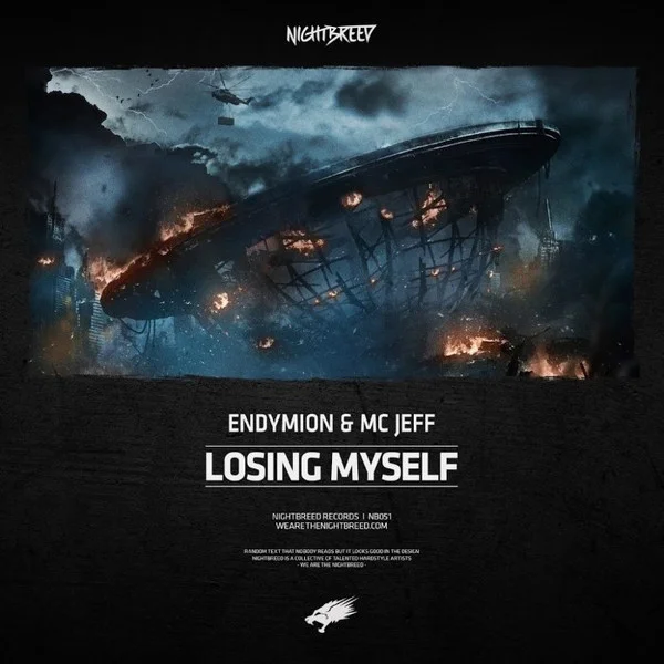 Losing Myself