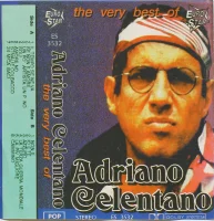 The Very Best Of Adriano Celentano