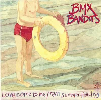 Love, Come To Me / That Summer Feeling