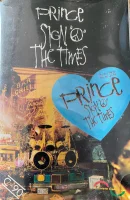 Sign "O" The Times
