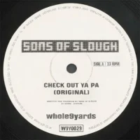 Check Out Ya Pa