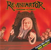 Condemned To Eternity/Deny Reality