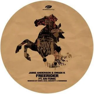 Freerider