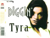 Diggin'