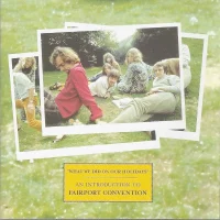 "What We Did On Our Holidays" - An Introduction To Fairport Convention