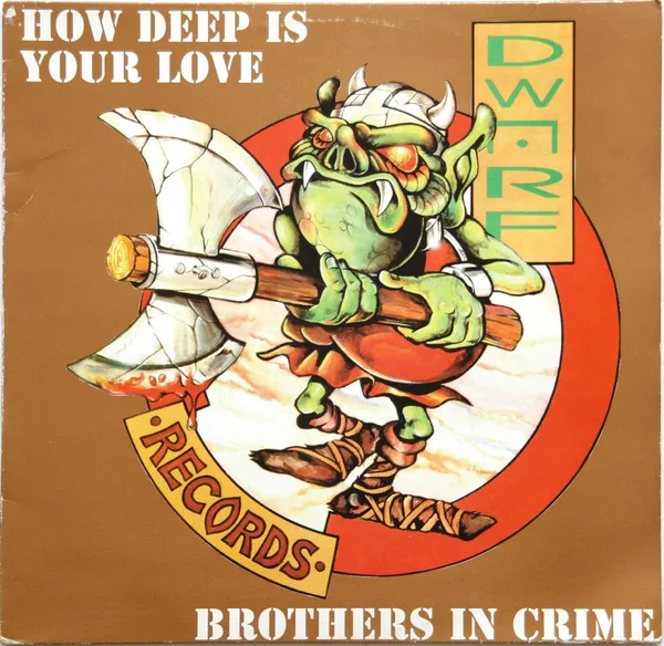 How Deep Is Your Love