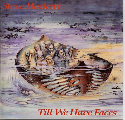 Till We Have Faces