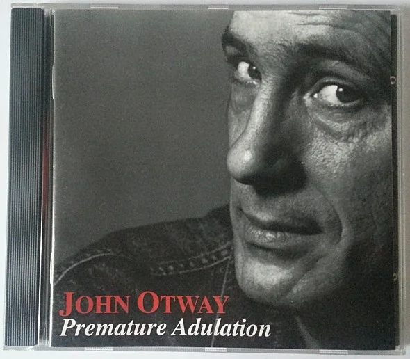 Premature Adulation