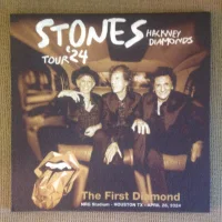 The First Diamond