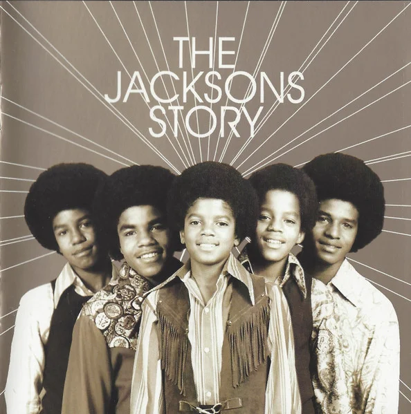The Jacksons Story