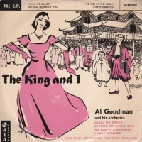 The King And I