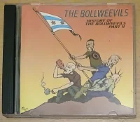 History Of The Bollweevils Part II