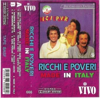 Made In Italy
